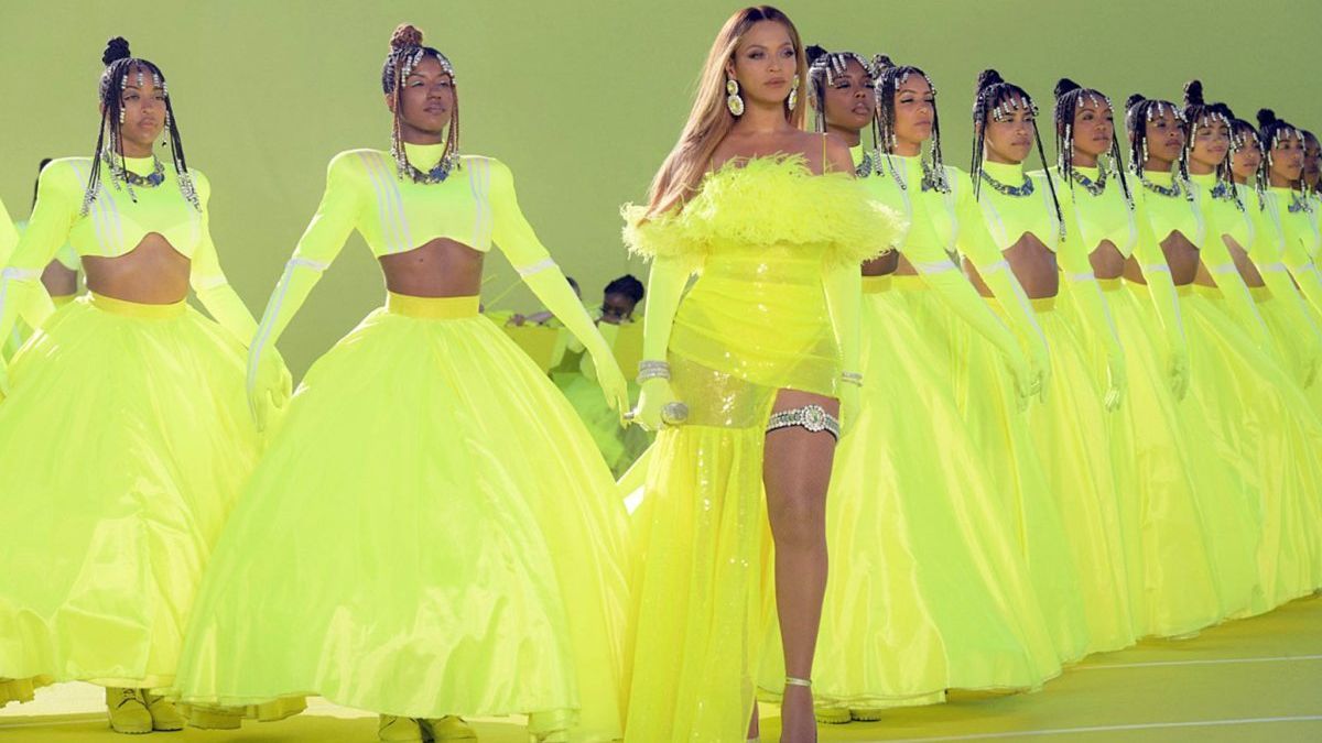 Beyoncé's Parkwood Entertainment Wins Dismissal of 'Alien Superstar' Sample Lawsuit — News news on dripviewz