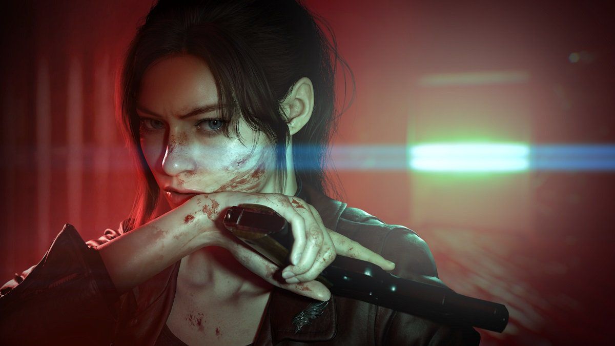 Resident Evil Requiem DLC links to Veronica but will be out after says rumour — News story on dripviewz