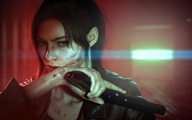 Resident Evil Requiem DLC links to Veronica but will be out after says rumour β News story on dripviewz