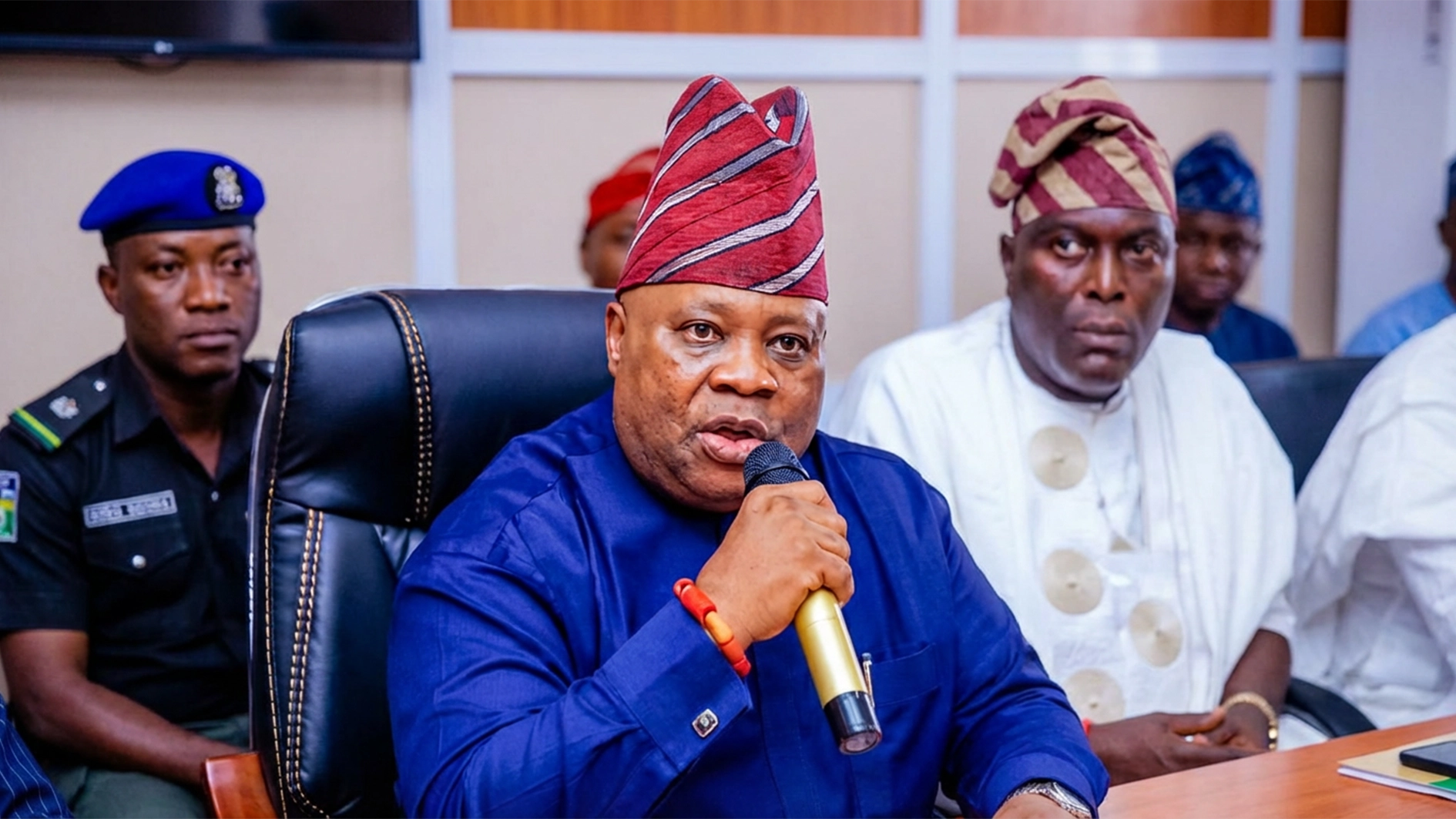 Osun 2026: In search of issue-based campaigns, manifestos