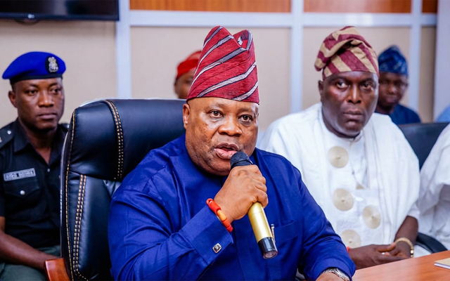 Osun 2026: In search of issue-based campaigns, manifestos