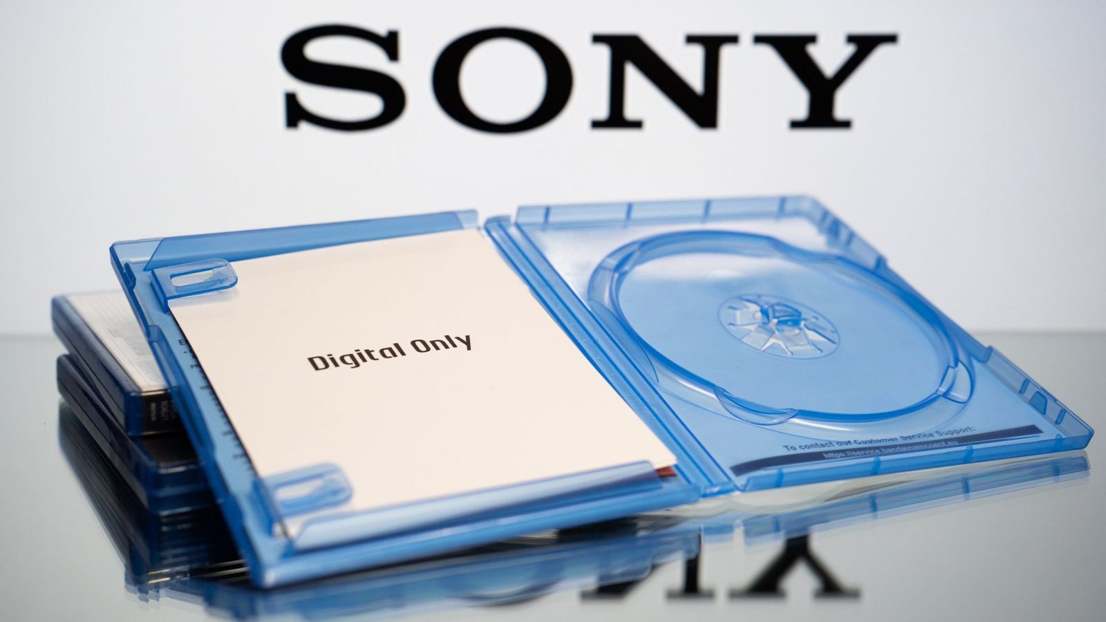 If Sony change their PlayStation disc policy people will like them again: Reader's Feature — News news on dripviewz
