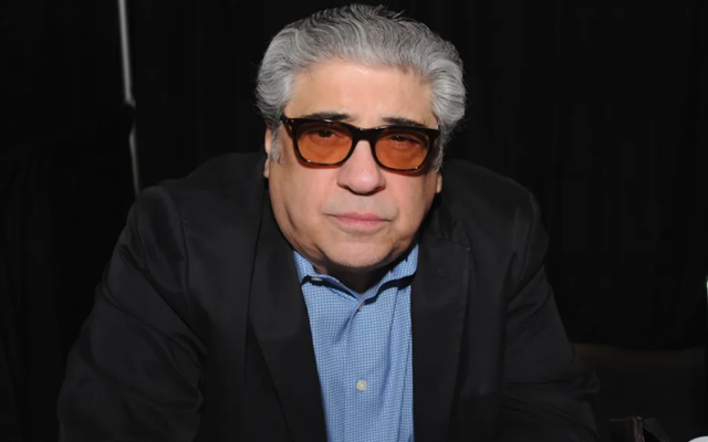 The Sopranos star Vincent Pastore dies aged 80 as investigation launched