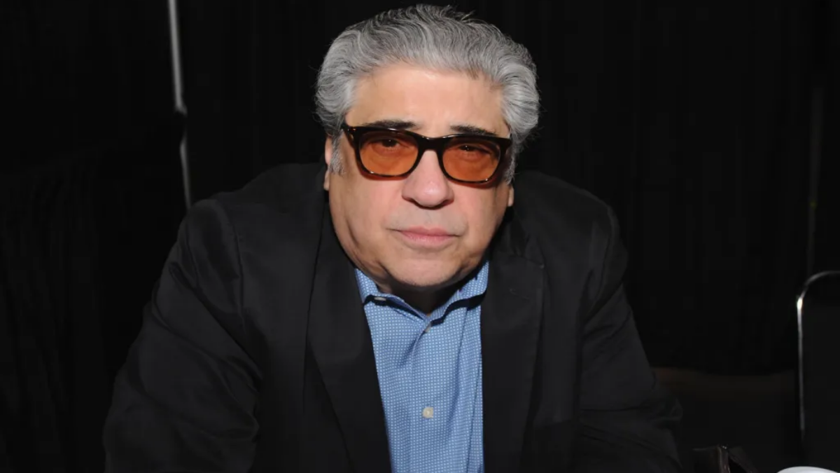 The Sopranos star Vincent Pastore dies aged 80 as investigation launched — News news on dripviewz