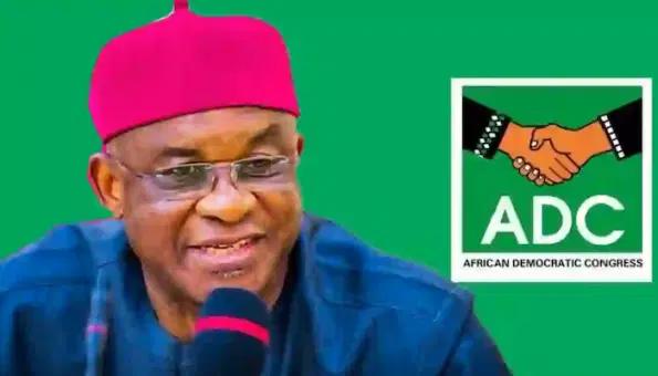 Court affirms Mark-led leadership of ADC, dismisses Abejide's suit