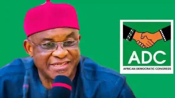 Court affirms Mark-led leadership of ADC, dismisses Abejide's suit — Politics news on dripviewz