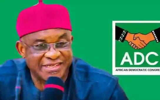 Court affirms Mark-led leadership of ADC, dismisses Abejide's suit