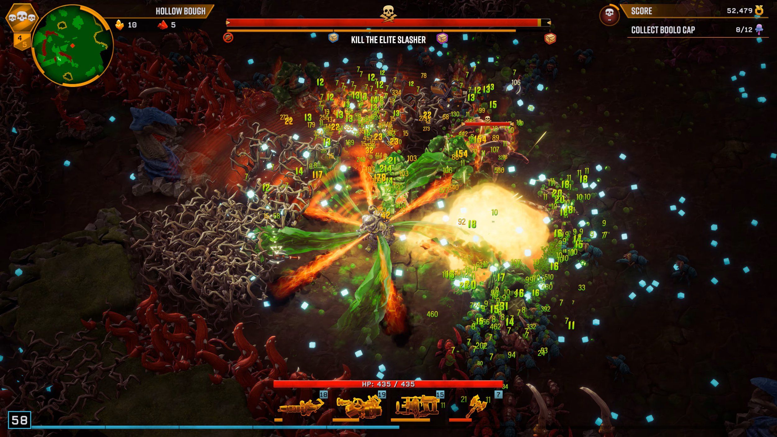Deep Rock Galactic: Survivor PS5 review, a cheaper video game option — News story on dripviewz