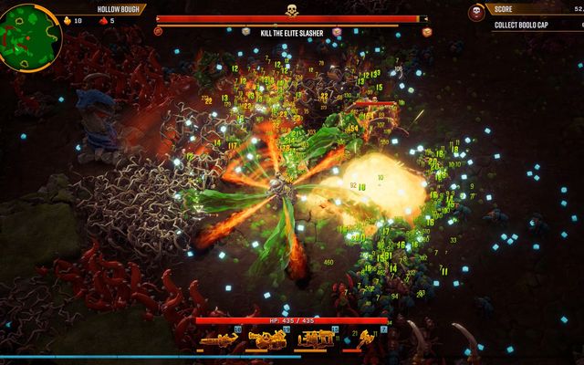 Deep Rock Galactic: Survivor PS5 review, a cheaper video game option — News story on dripviewz