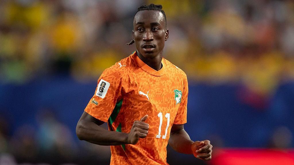 How much is Real Madrid's bid for Yan Diomande? — News news on dripviewz