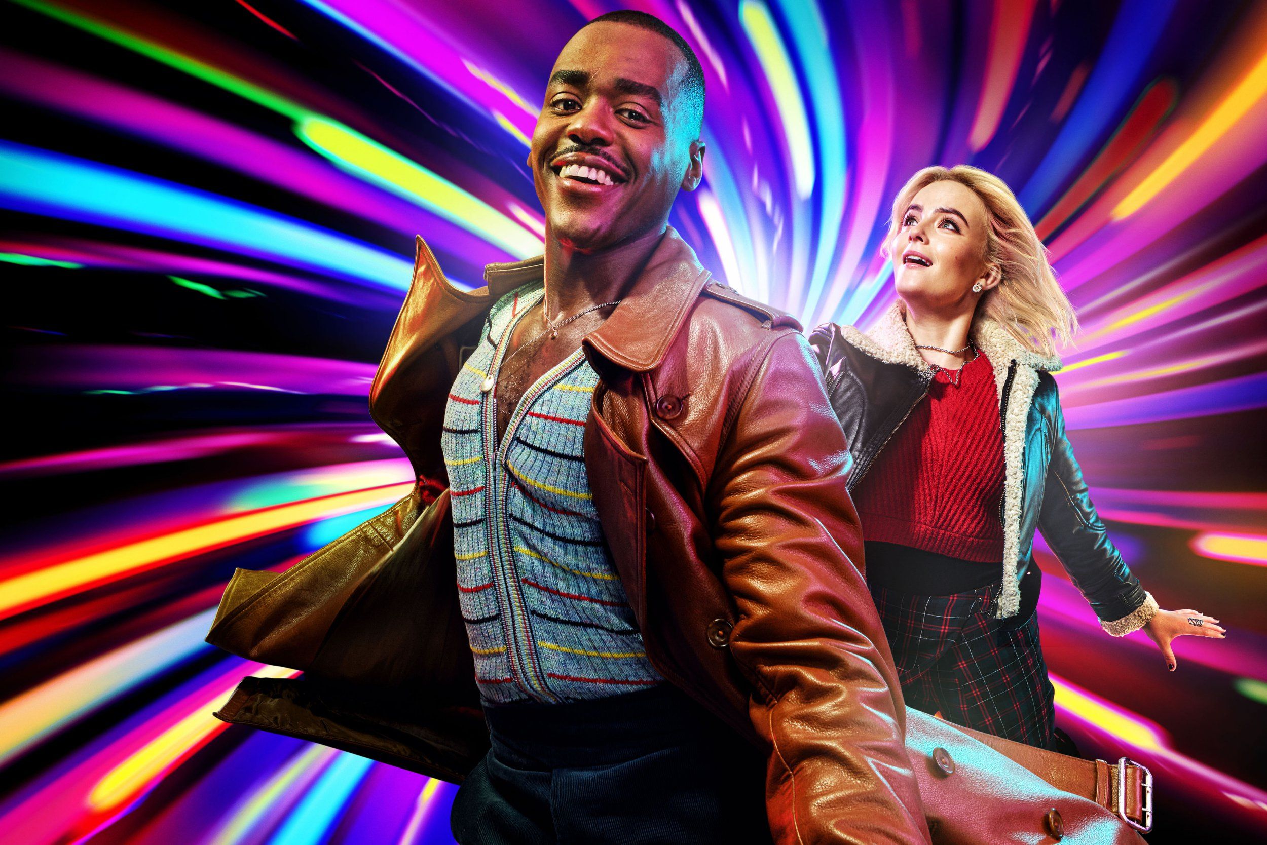 Doctor Who needs to die, with no regenerations