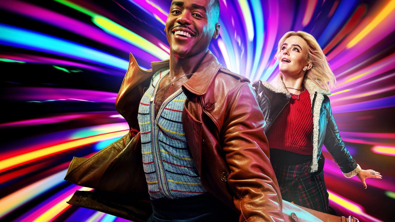 Doctor Who needs to die, with no regenerations — News news on dripviewz