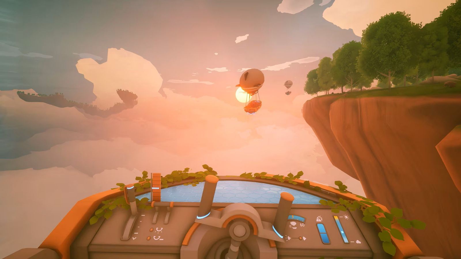 Solarpunk review, cosy and sustainable survival — News news on dripviewz
