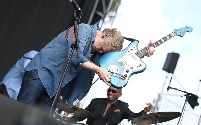 Glen Hansard's Family Announces Public Memorial and Funeral Details in Dublin — News story on dripviewz