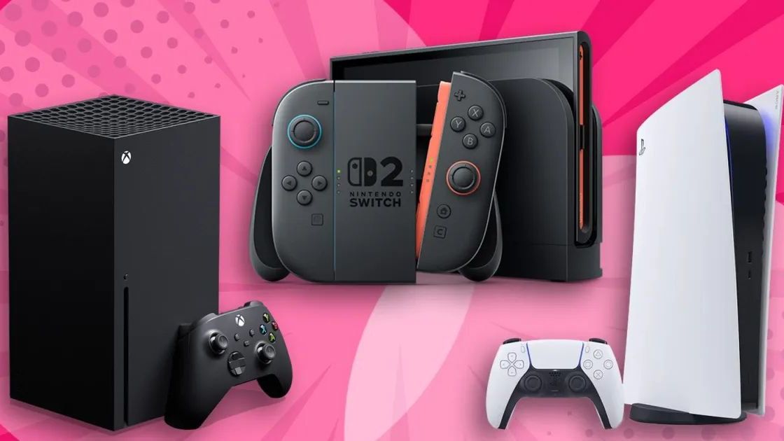 GTA 6 won't help console sales says analysts as demand predicted to drop by 20% — News news on dripviewz