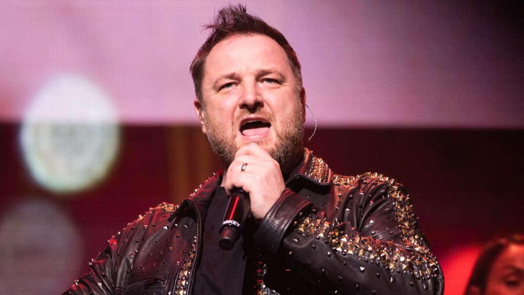 Mikey Graham fumes over criticism of Boyzone reunion: 'Kick a guy when he's down' — News news on dripviewz