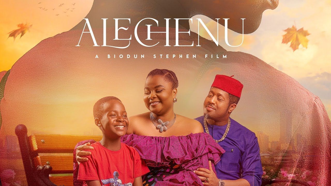 These 5 Nollywood Films Deserve a Spot on Your July Watchlist — Movies story on dripviewz
