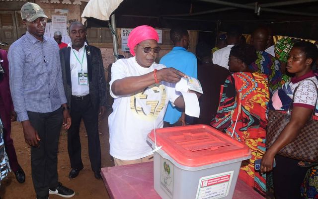 2026 Ekiti election may be best in state's history, says deputy governor — Politics story on dripviewz