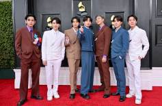 Chart Rewind: In 2021, BTS' 'Butter' Made a Smooth Start Atop the Hot 100 — News story on dripviewz