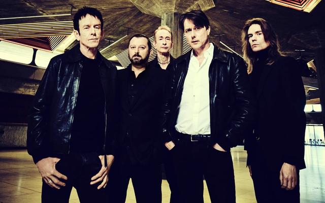 Suede announce 'Expanded' reissue of 'Antidepressants' with swaggering new song 'Emotionally Unavailable' — Music story on dripviewz
