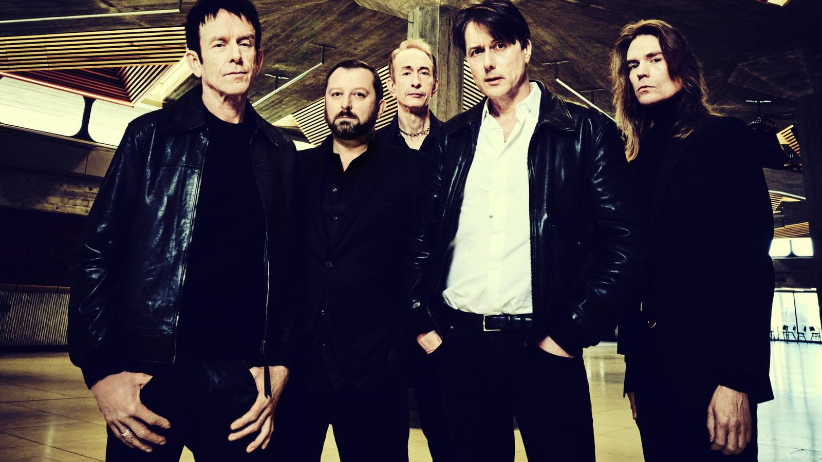 Suede announce 'Expanded' reissue of 'Antidepressants' with swaggering new song 'Emotionally Unavailable' — Music news on dripviewz