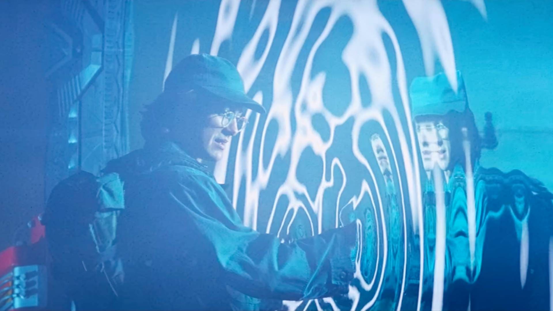 WandaVision creator will be the latest to try to reopen the Stargate — News story on dripviewz