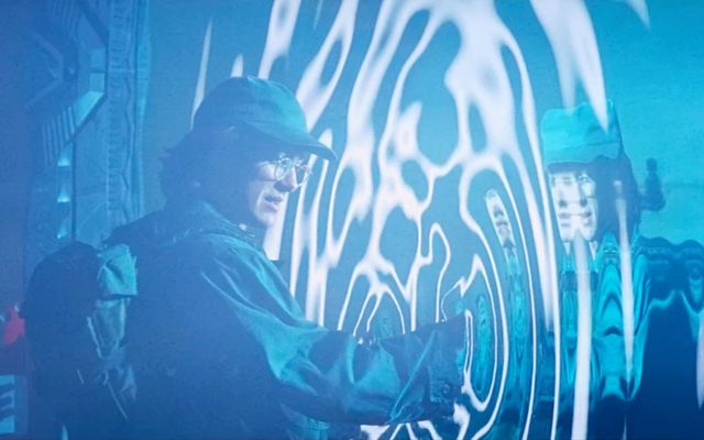 WandaVision creator will be the latest to try to reopen the Stargate — News story on dripviewz