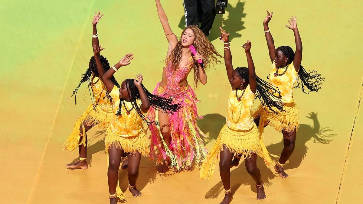 Coldplay's 'We Dance' Closes 2026 World Cup Halftime Show With The Muppets, PS22 Chorus & More — Sports news on dripviewz