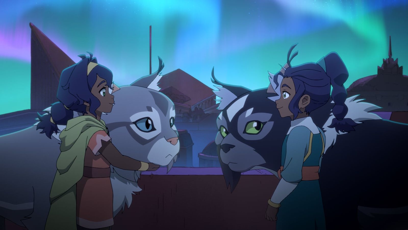 Avatar: Seven Havens: Whats the deal with that energy monster? — News news on dripviewz