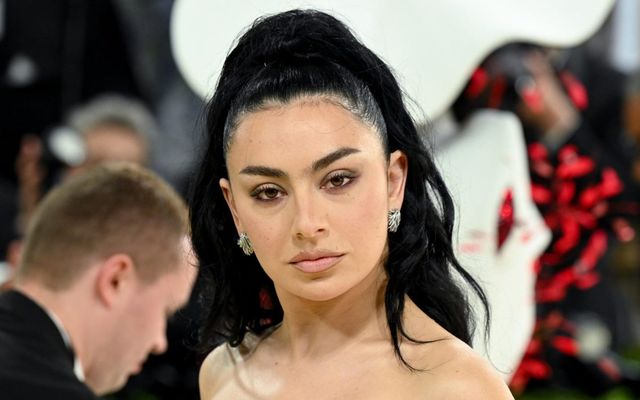 Watch Charli xcx's Full Theatrical Film That Accompanies Her New 'Music, Fashion, Film' Album