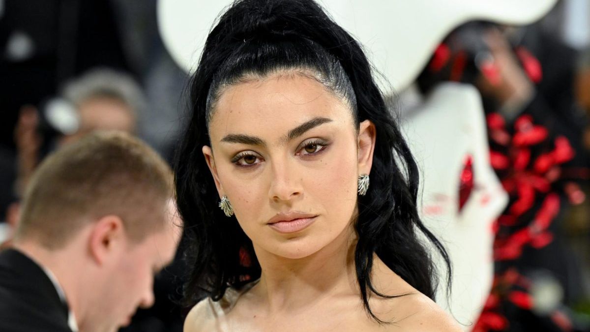 Watch Charli xcx's Full Theatrical Film That Accompanies Her New 'Music, Fashion, Film' Album — News news on dripviewz