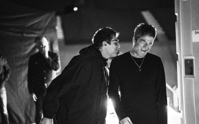 Oasis Documentary 'Don't Look Back In Anger' Gets First Trailer: Watch