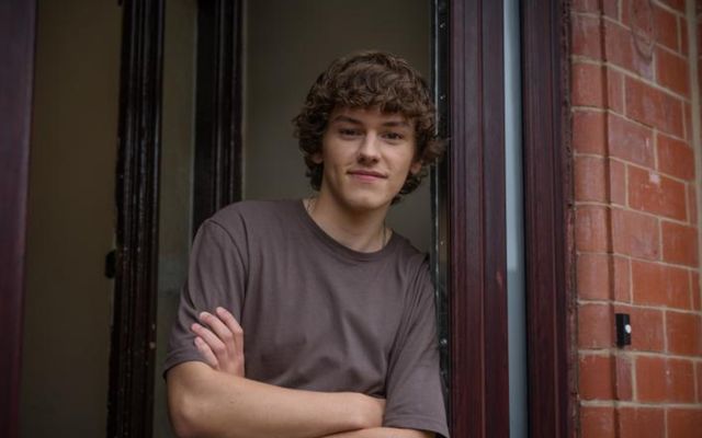 Jackson Connor's 'Tip Toe' breakout has been a long time coming