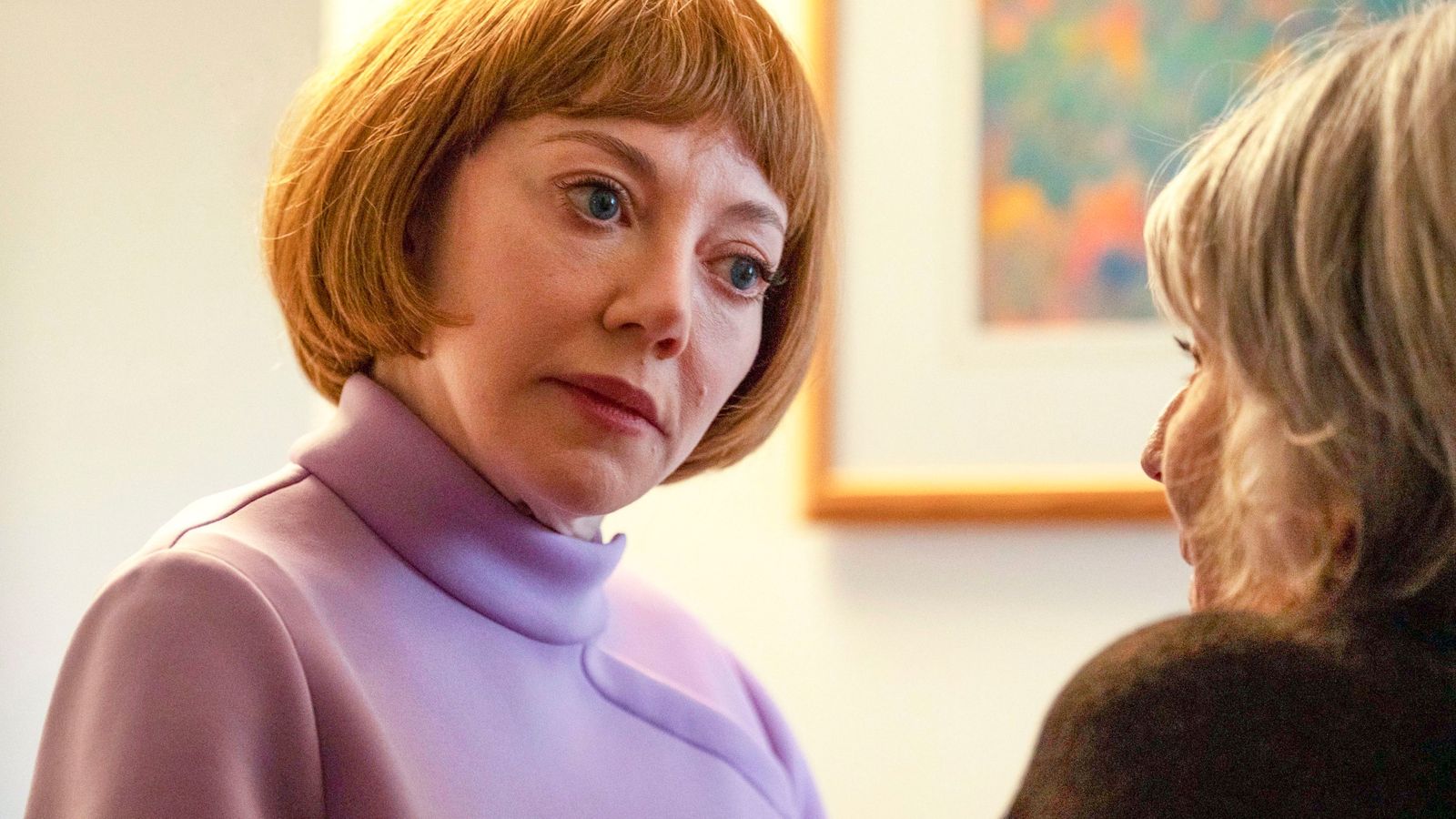 Diane Morgan is a legend, so why is her new BBC comedy so frustrating — News news on dripviewz