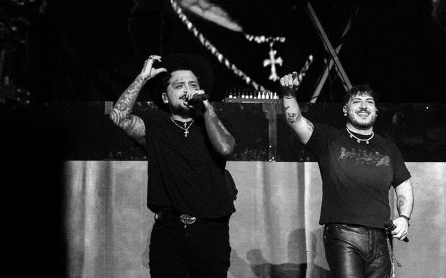 Natanael Cano Offers 1 Million Pesos to Loyal Fan & More Uplifting Moments in Latin Music