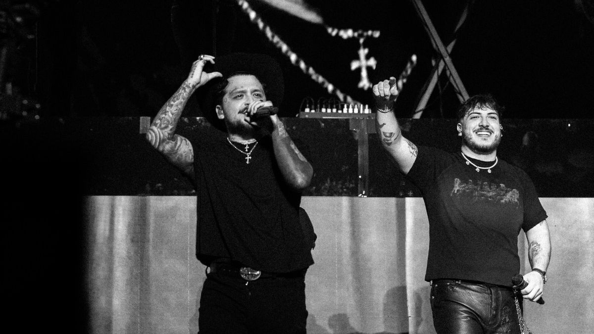 Natanael Cano Offers 1 Million Pesos to Loyal Fan & More Uplifting Moments in Latin Music — News news on dripviewz
