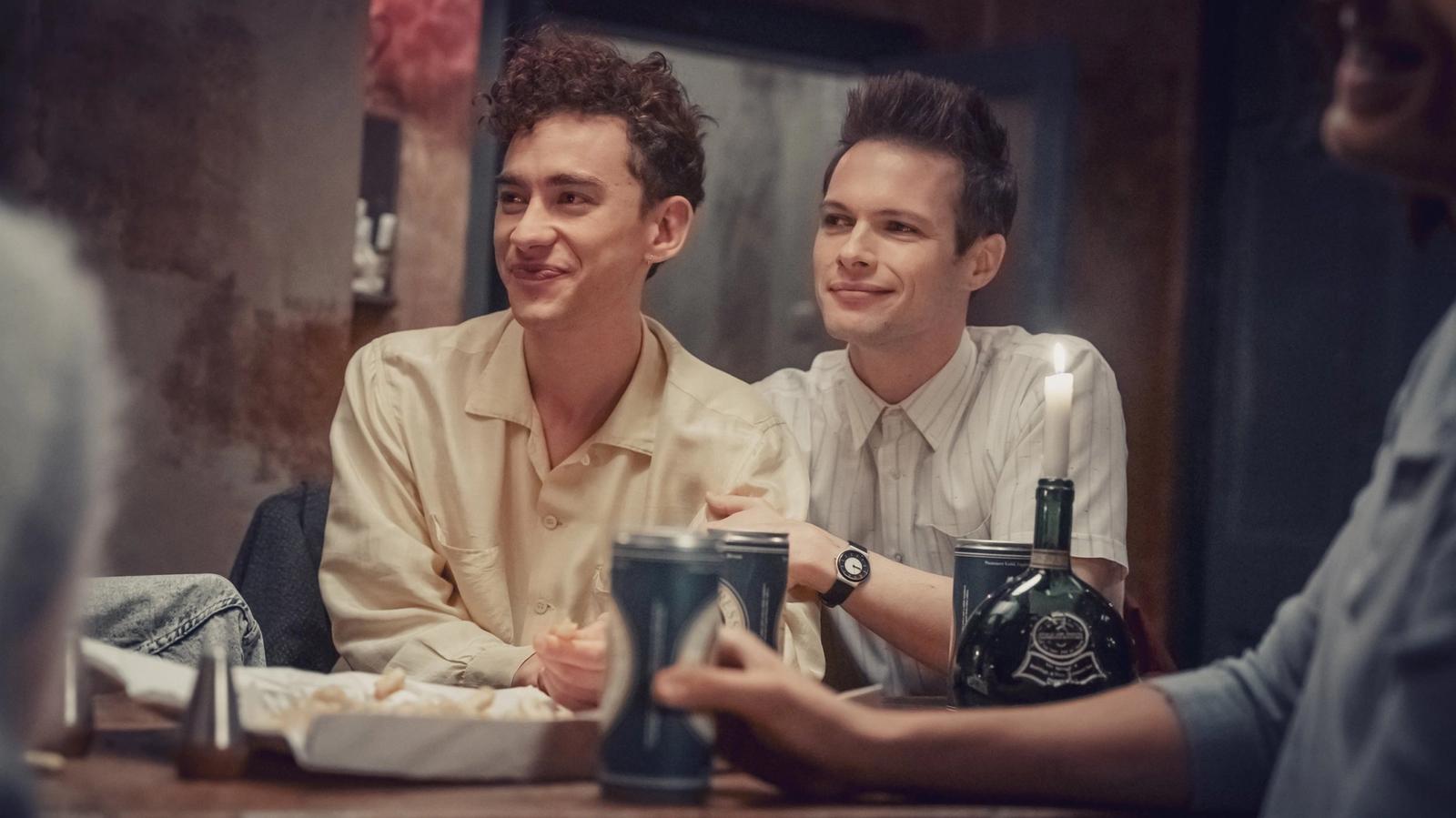 Were you horrified by Tip Toe? Here are 7 urgent TV shows to watch next — News news on dripviewz