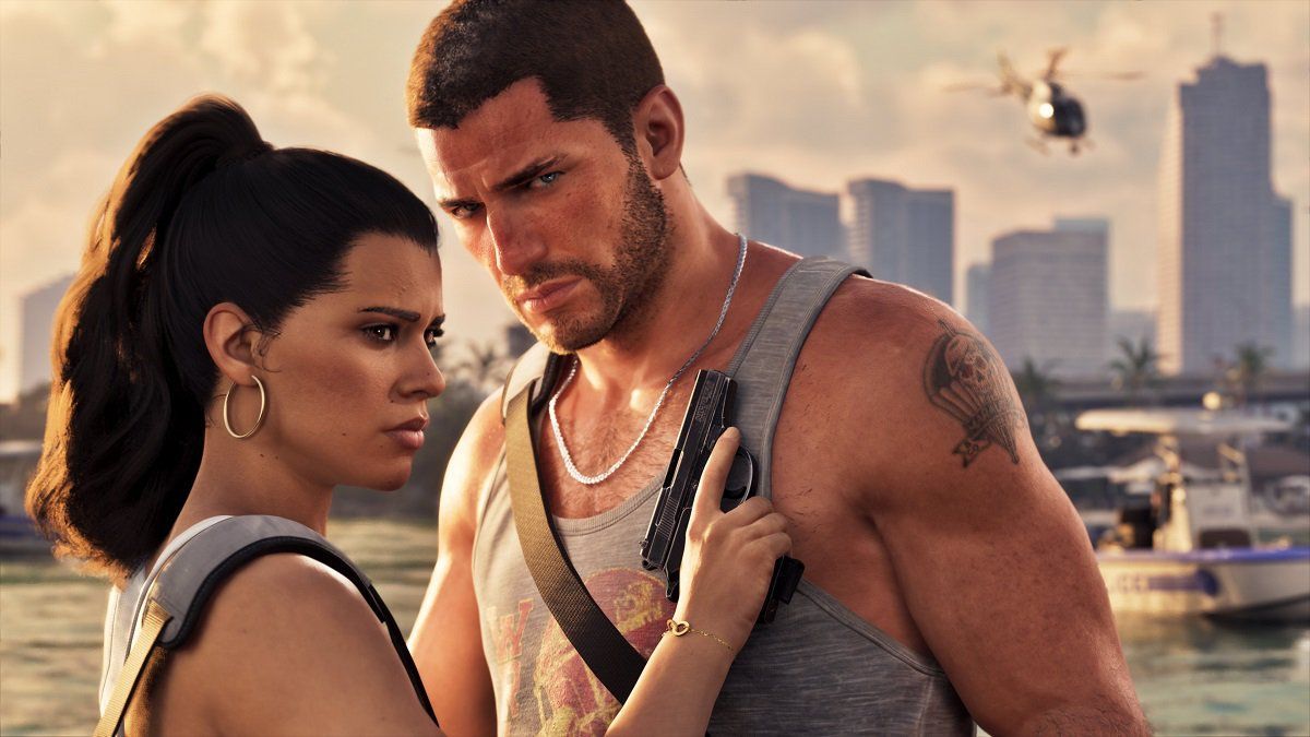 What GTA 6 coverage keeps getting wrong: Reader's Feature — News story on dripviewz