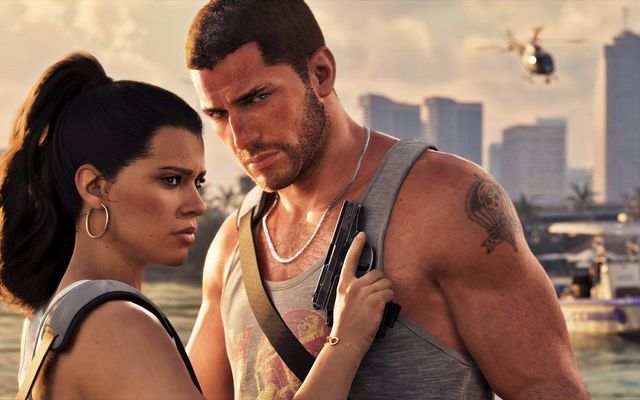 What GTA 6 coverage keeps getting wrong: Reader's Feature — News story on dripviewz