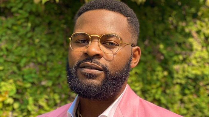 Why I've never openly endorsed any politician or political party: Falz — News news on dripviewz