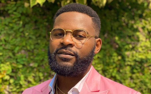 Why I've never openly endorsed any politician or political party: Falz