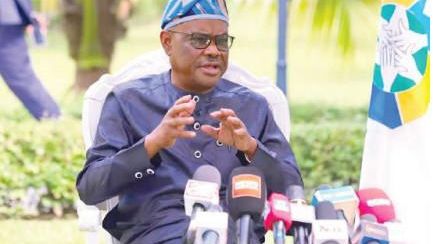 Building own political structure was Fubara's grave mistake: Wike — Politics news on dripviewz