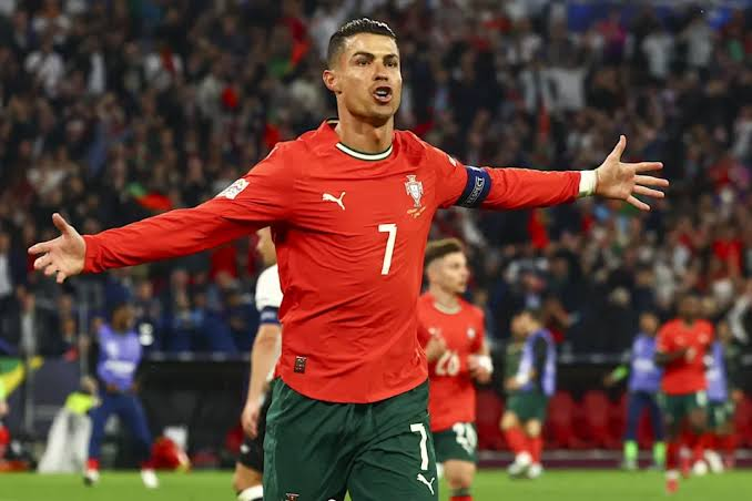 Jorge Jesus explains why he called up Cristiano Ronaldo to Portugal Squad — Sports story on dripviewz