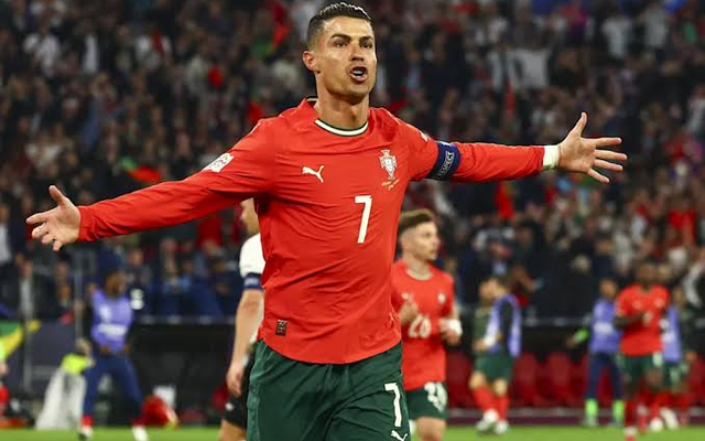Jorge Jesus explains why he called up Cristiano Ronaldo to Portugal Squad — Sports story on dripviewz