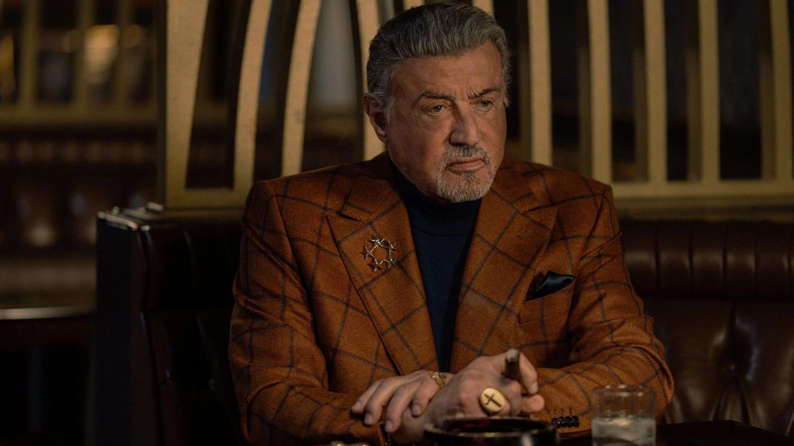 Sylvester Stallone: 'Fans ripped my film apart 42 years ago, but I loved it' — News news on dripviewz