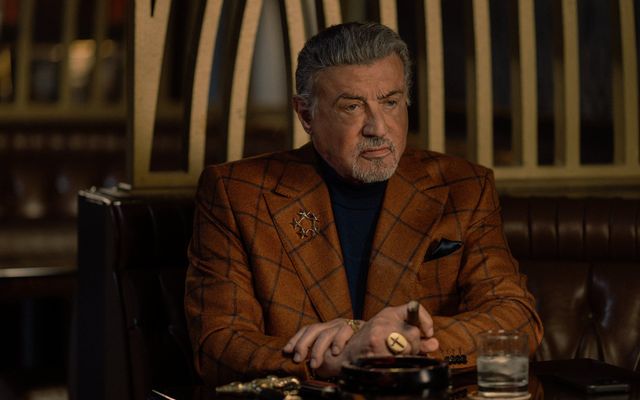Sylvester Stallone: 'Fans ripped my film apart 42 years ago, but I loved it' — News story on dripviewz