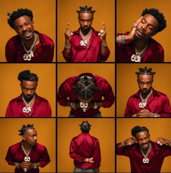 Hold Somebody Lyrics by Young Jonn