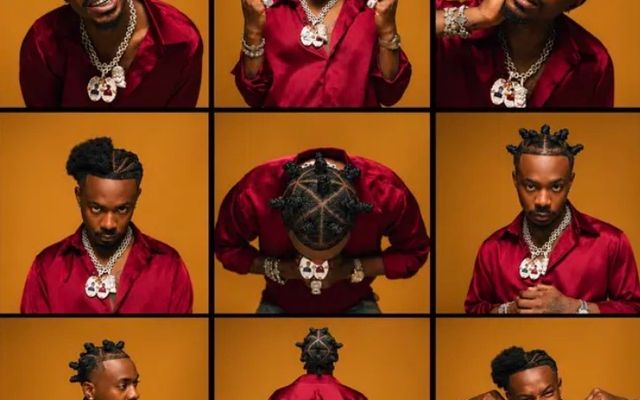Hold Somebody Lyrics by Young Jonn