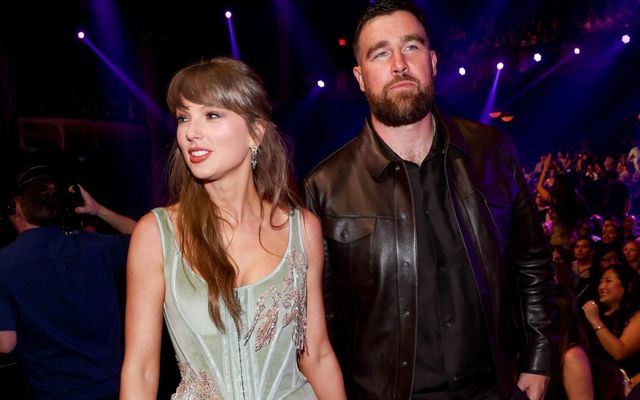 Taylor Swift & Travis Kelce Thanked by More Than a Dozen Charities Following $26 Million Pre-Wedding Donation: 'Kindness Never Goes Out of Style' — Music story on dripviewz