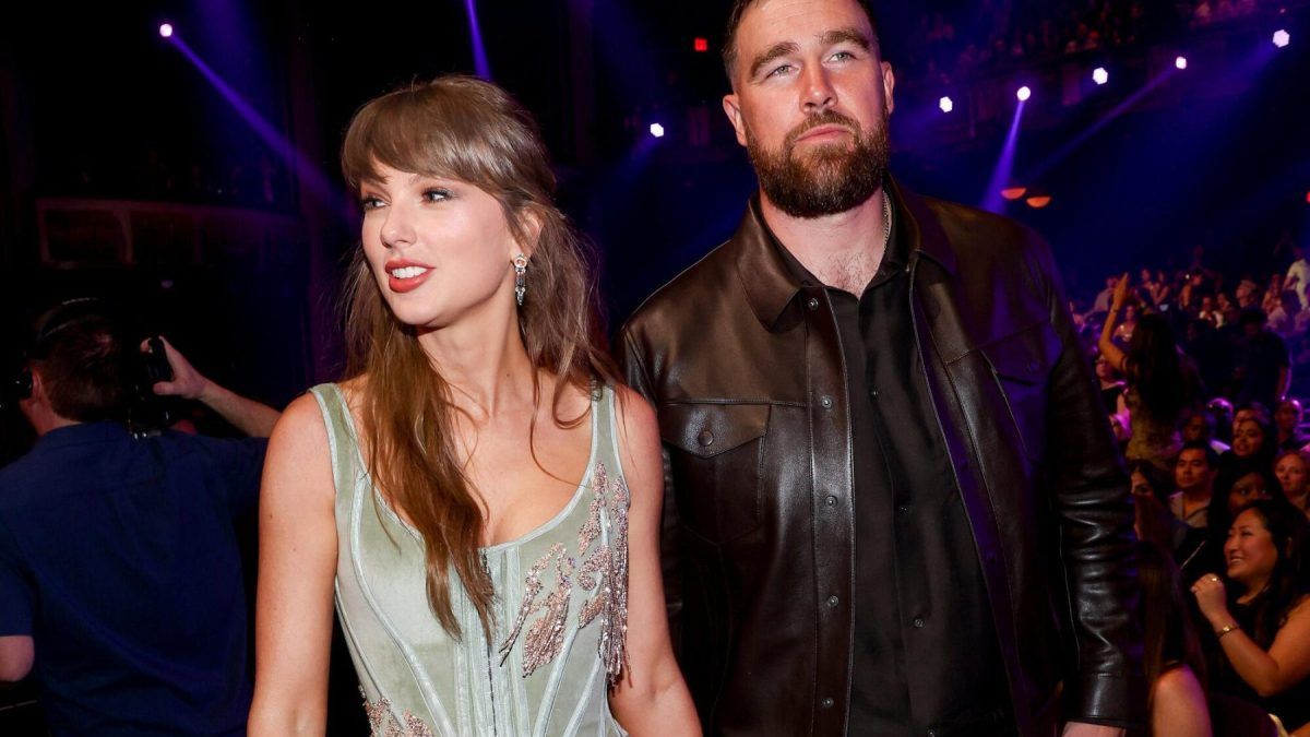 Taylor Swift & Travis Kelce Thanked by More Than a Dozen Charities Following $26 Million Pre-Wedding Donation: 'Kindness Never Goes Out of Style' — Music news on dripviewz